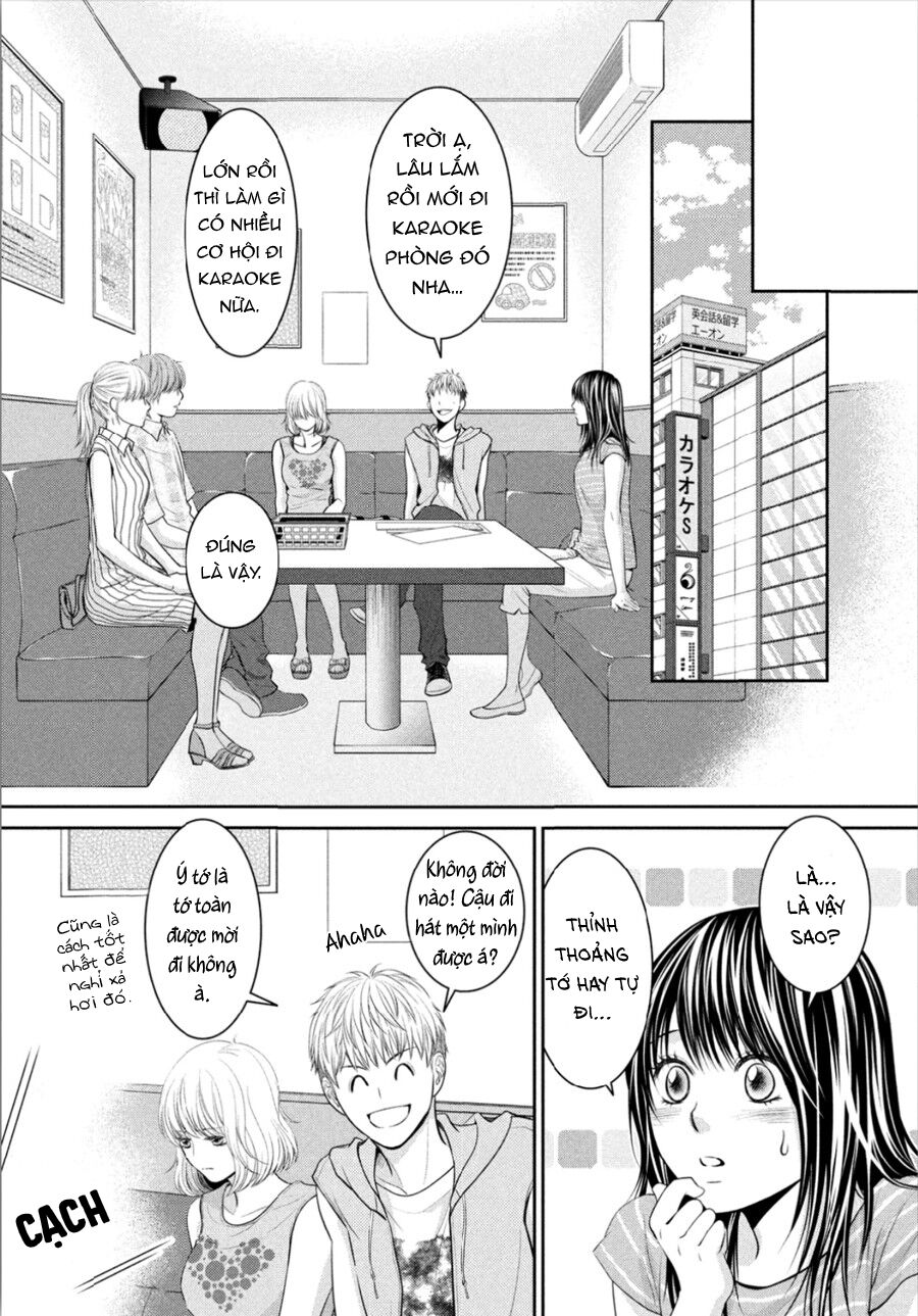 Ano Natsu: Chapter 11