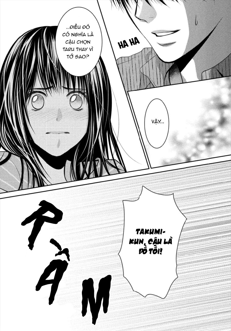 Ano Natsu: Chapter 11