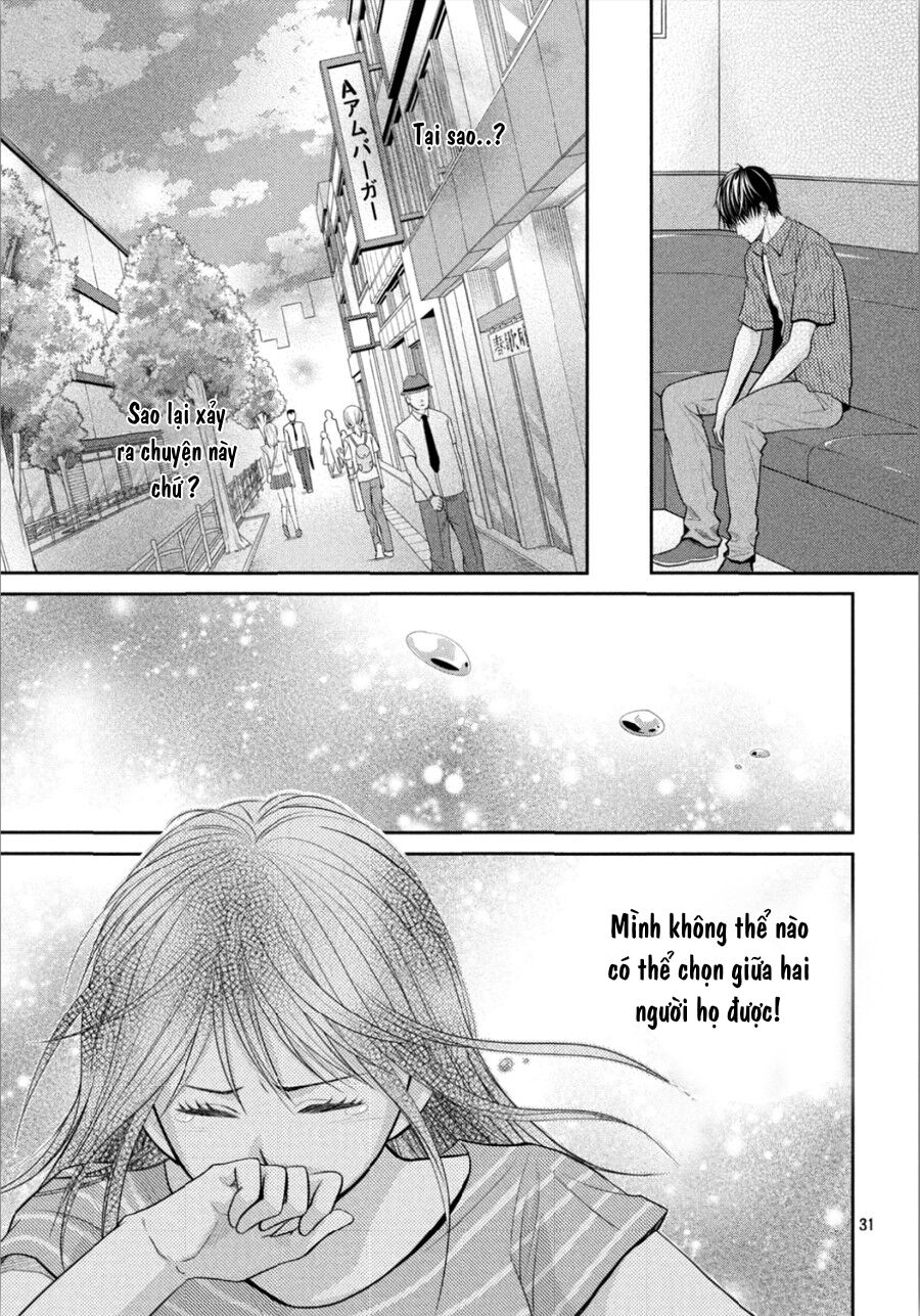 Ano Natsu: Chapter 11