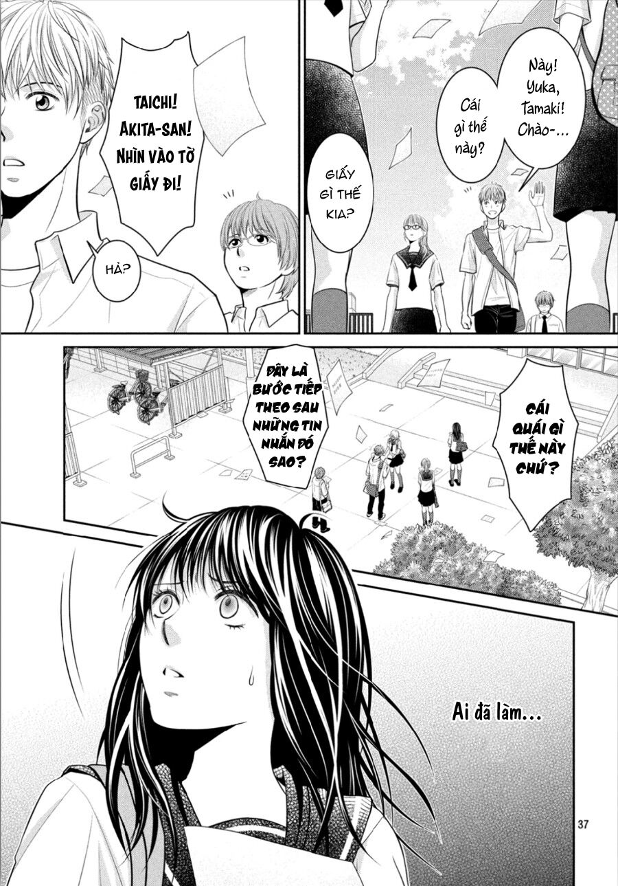 Ano Natsu: Chapter 11