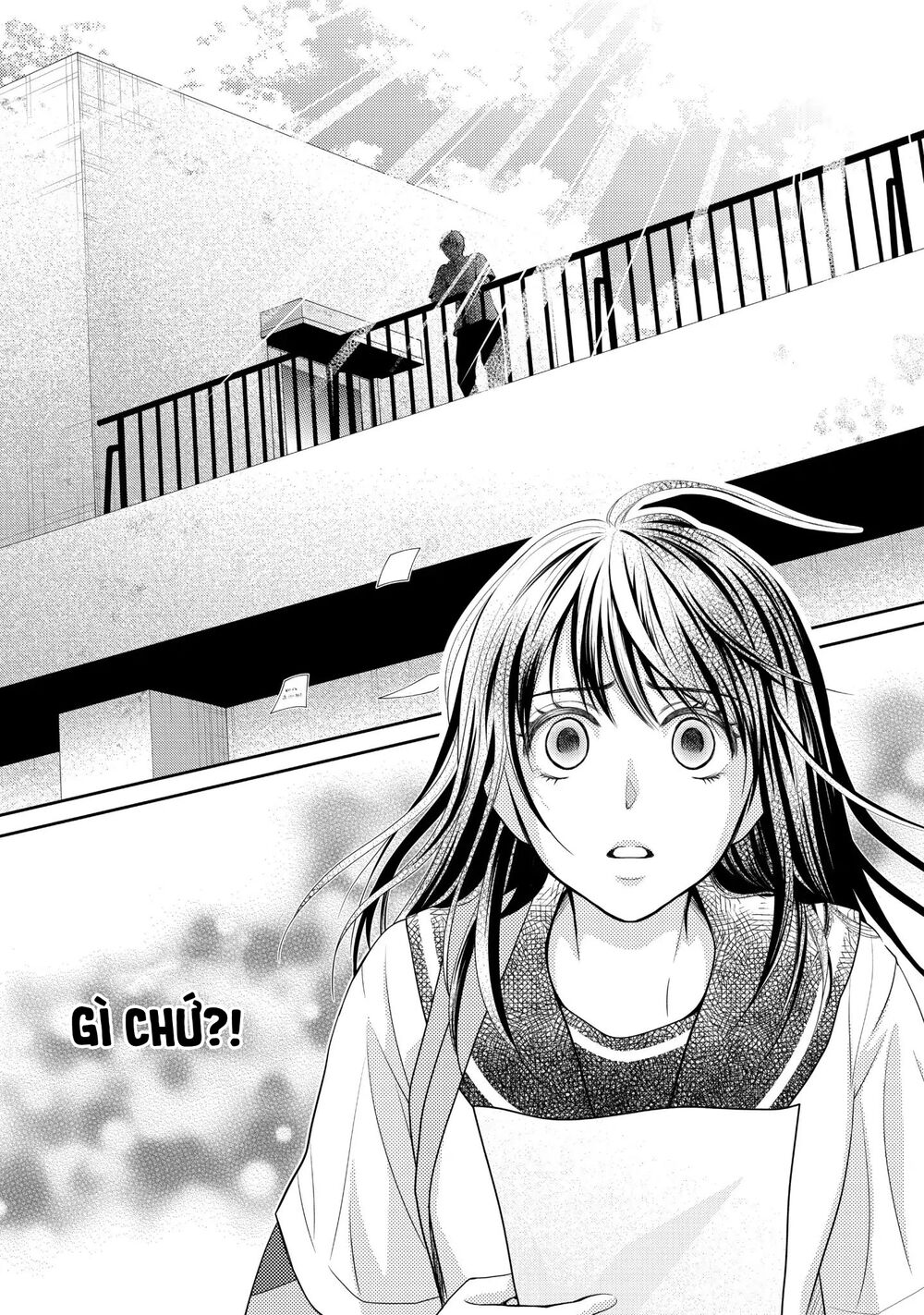 Ano Natsu: Chapter 11