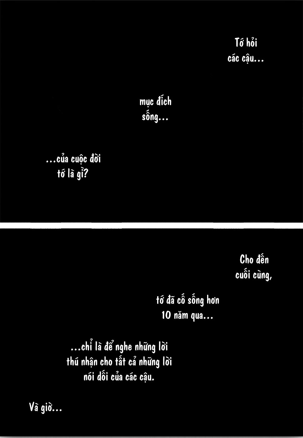 Ano Natsu: Chapter 13