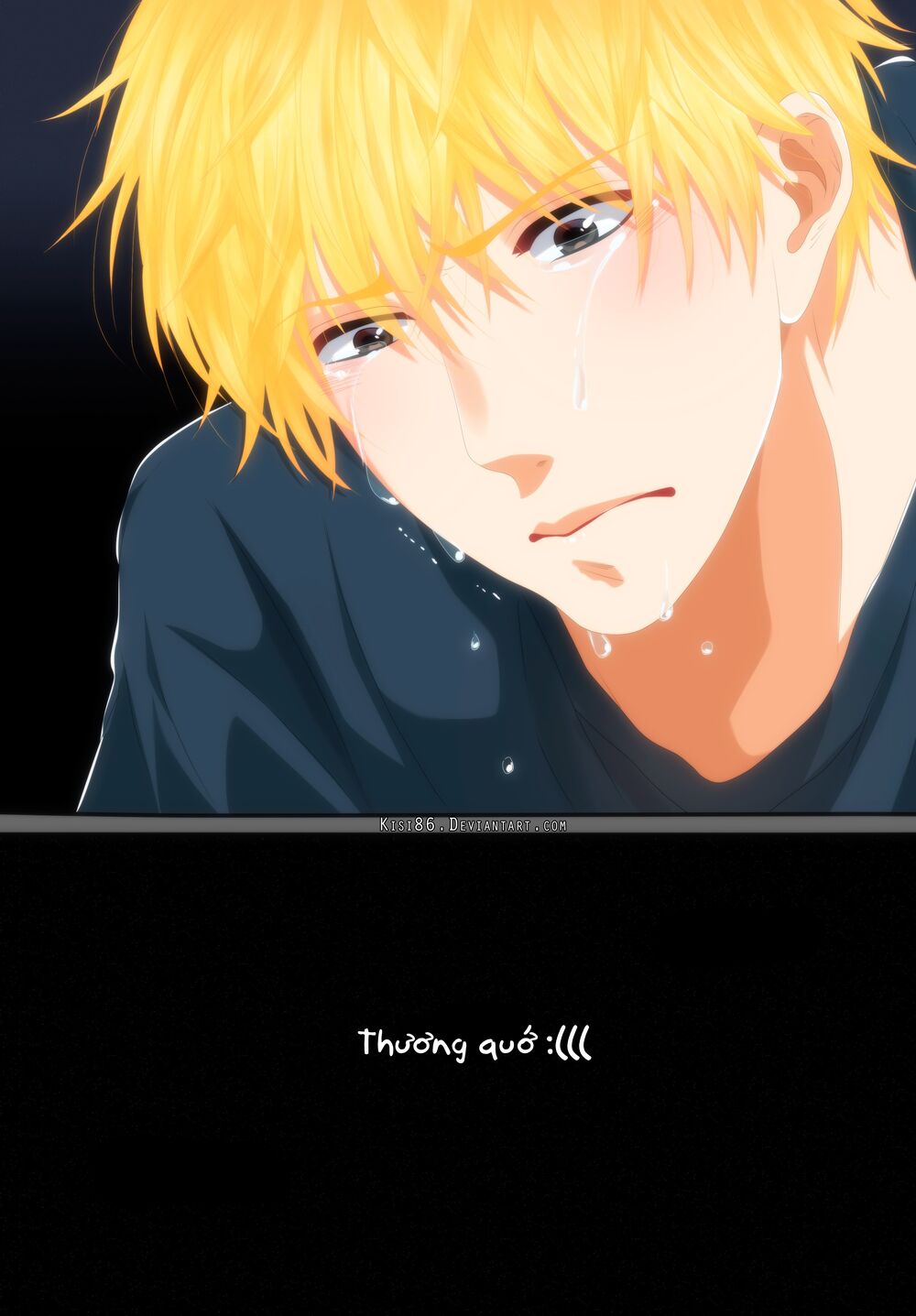 Ano Natsu: Chapter 13