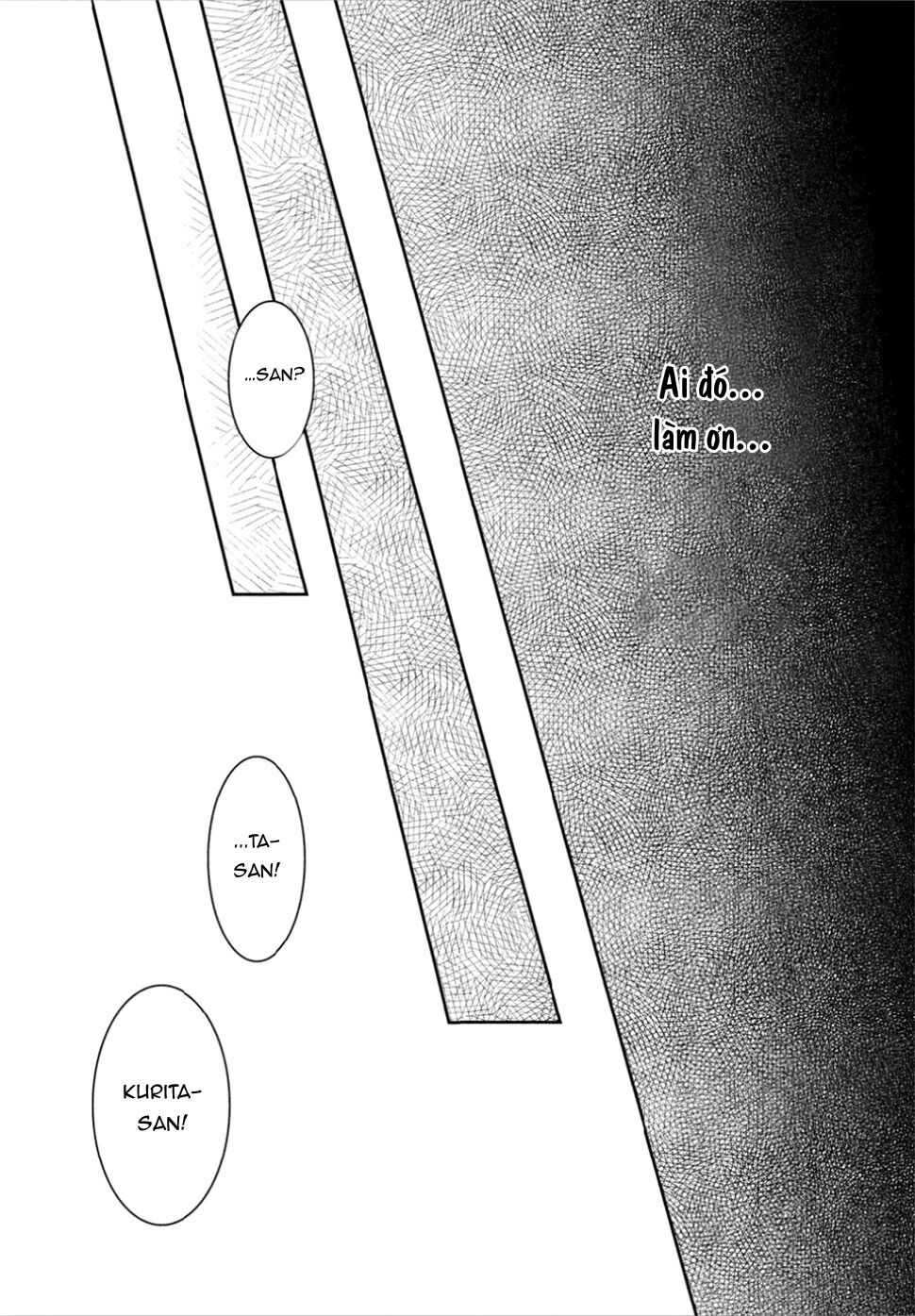 Ano Natsu: Chapter 13