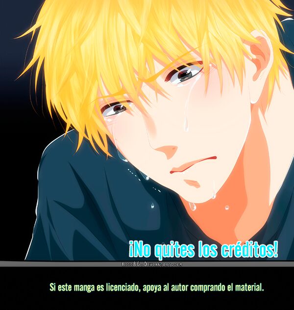 Ano Natsu: Chapter 13