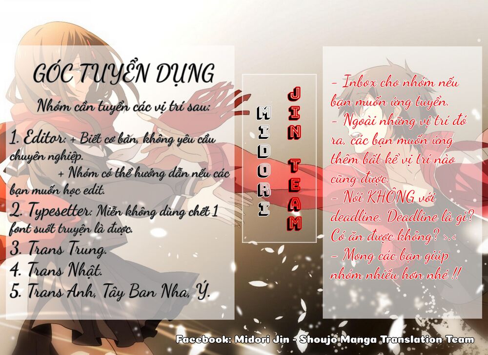 Ano Natsu: Chapter 13