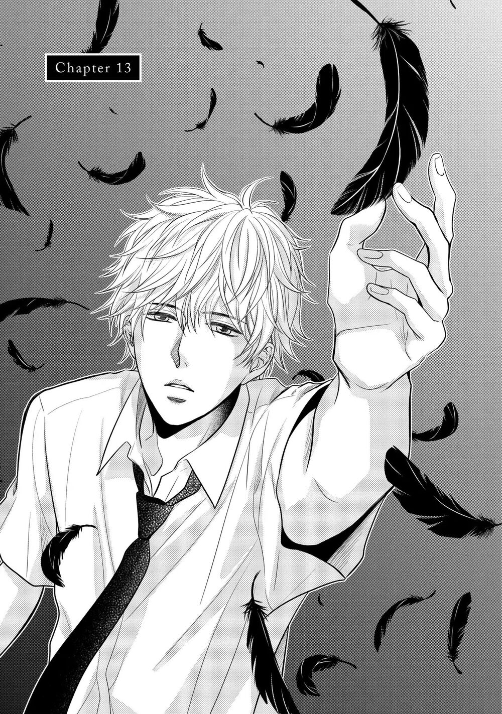 Ano Natsu: Chapter 13