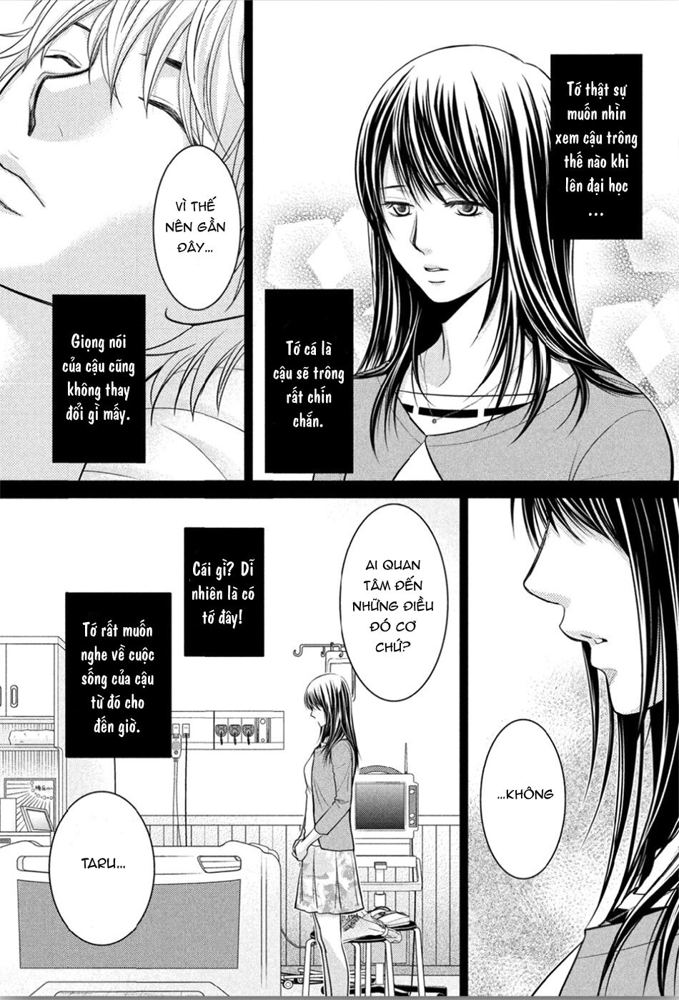 Ano Natsu: Chapter 13
