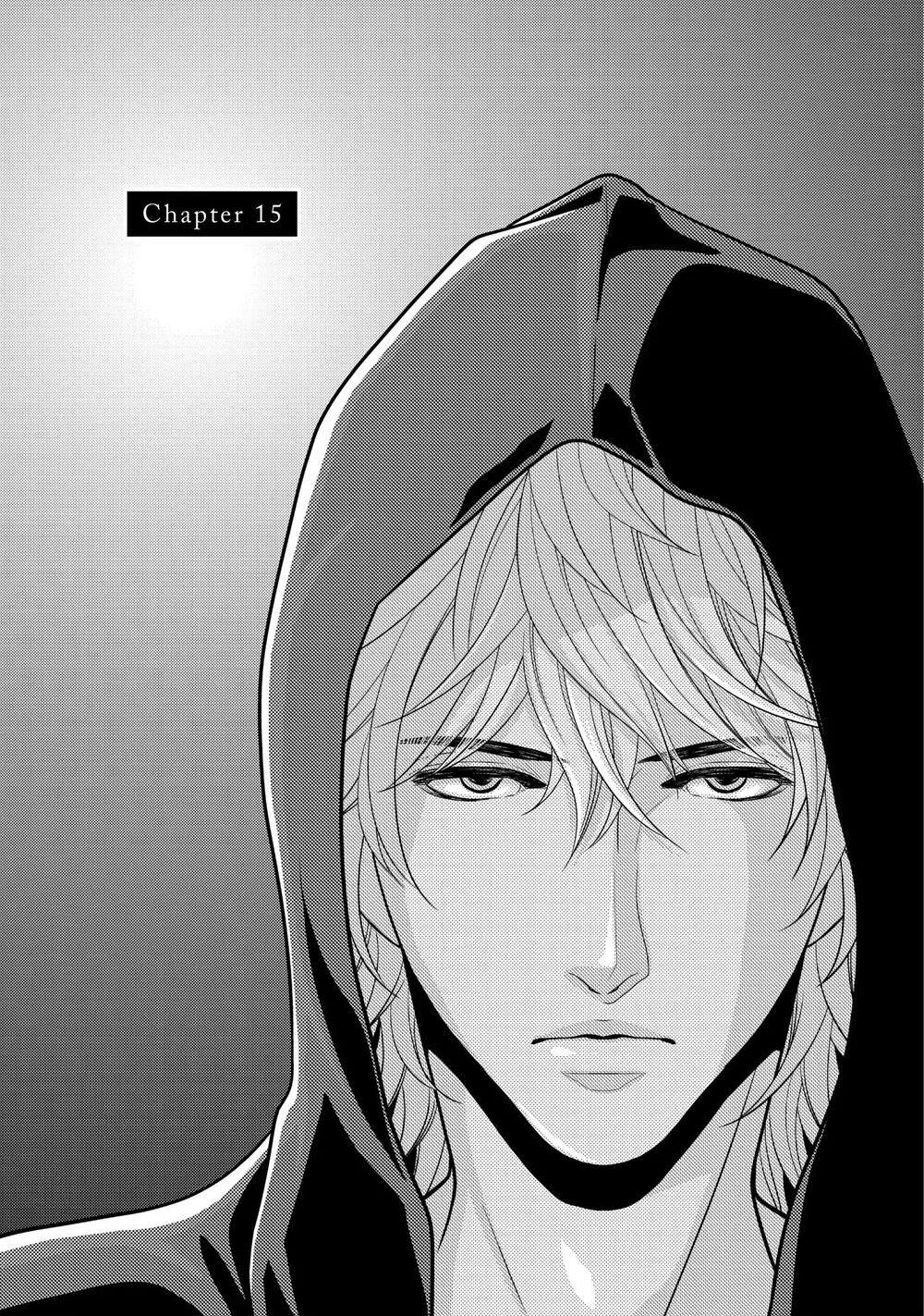 Ano Natsu: Chapter 15