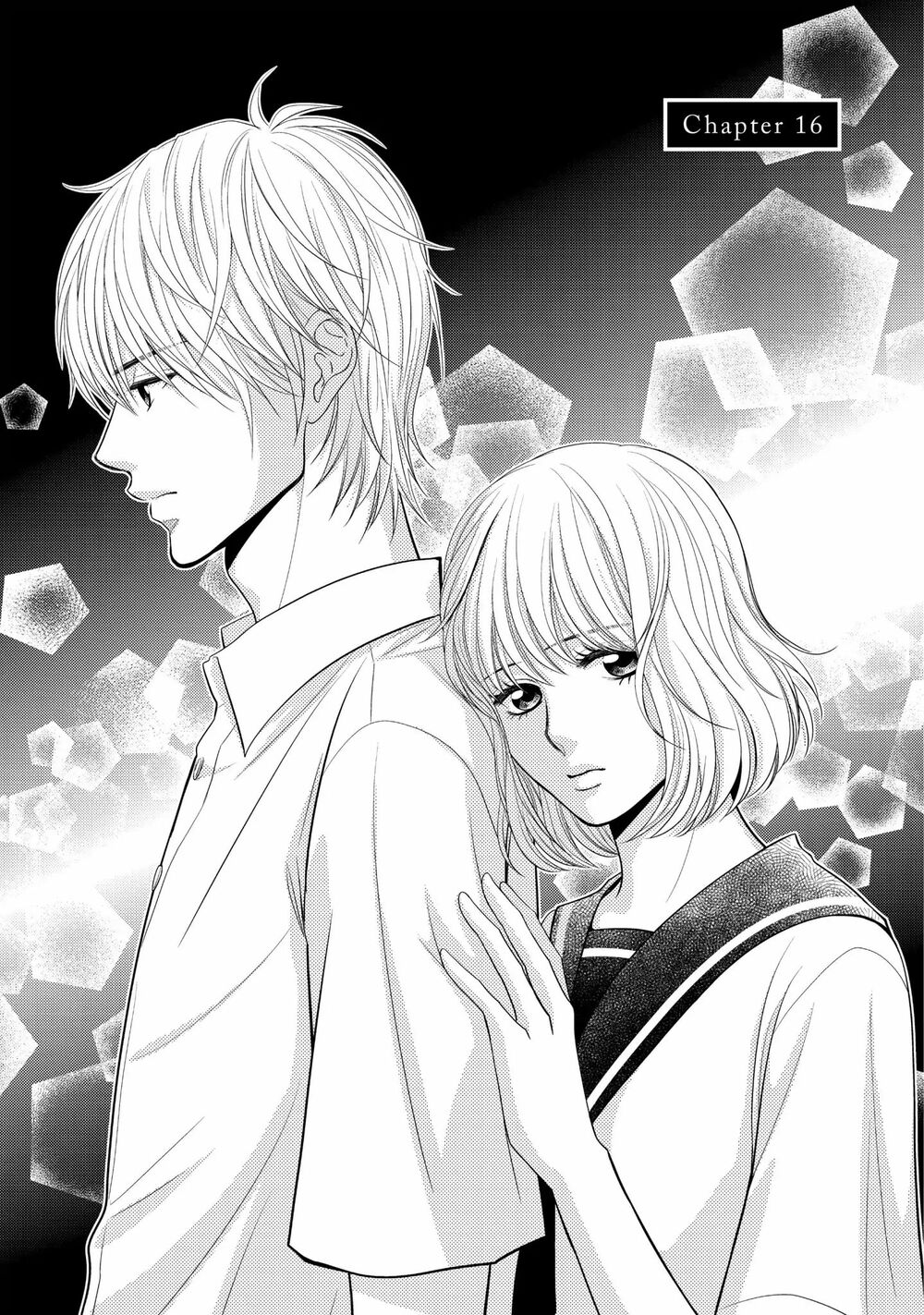 Ano Natsu: Chapter 16