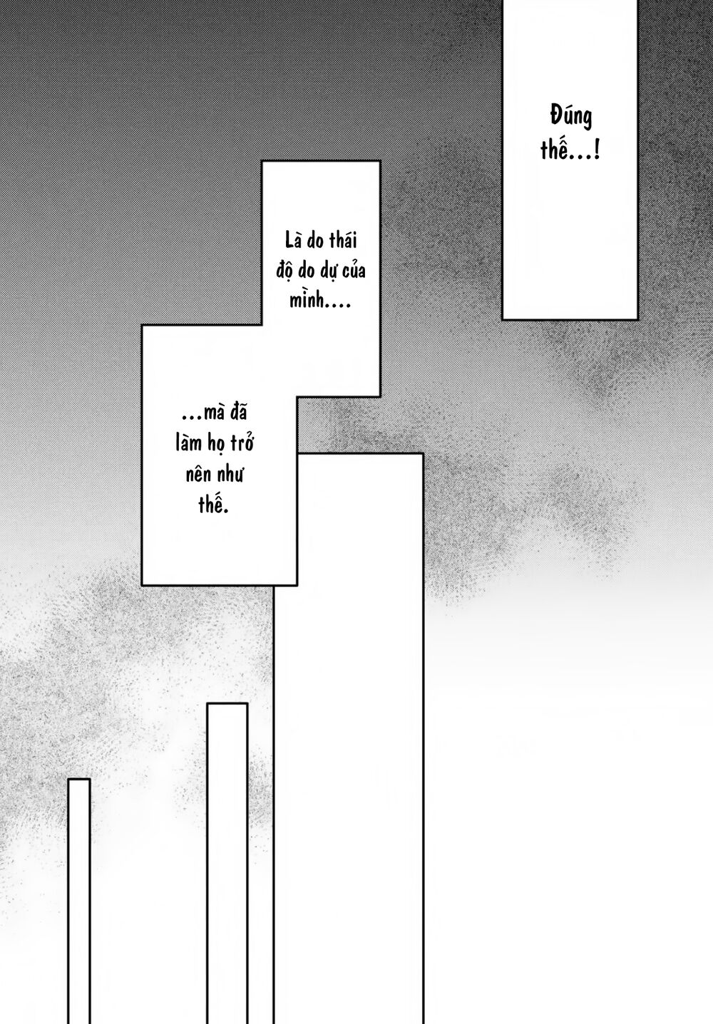 Ano Natsu: Chapter 19