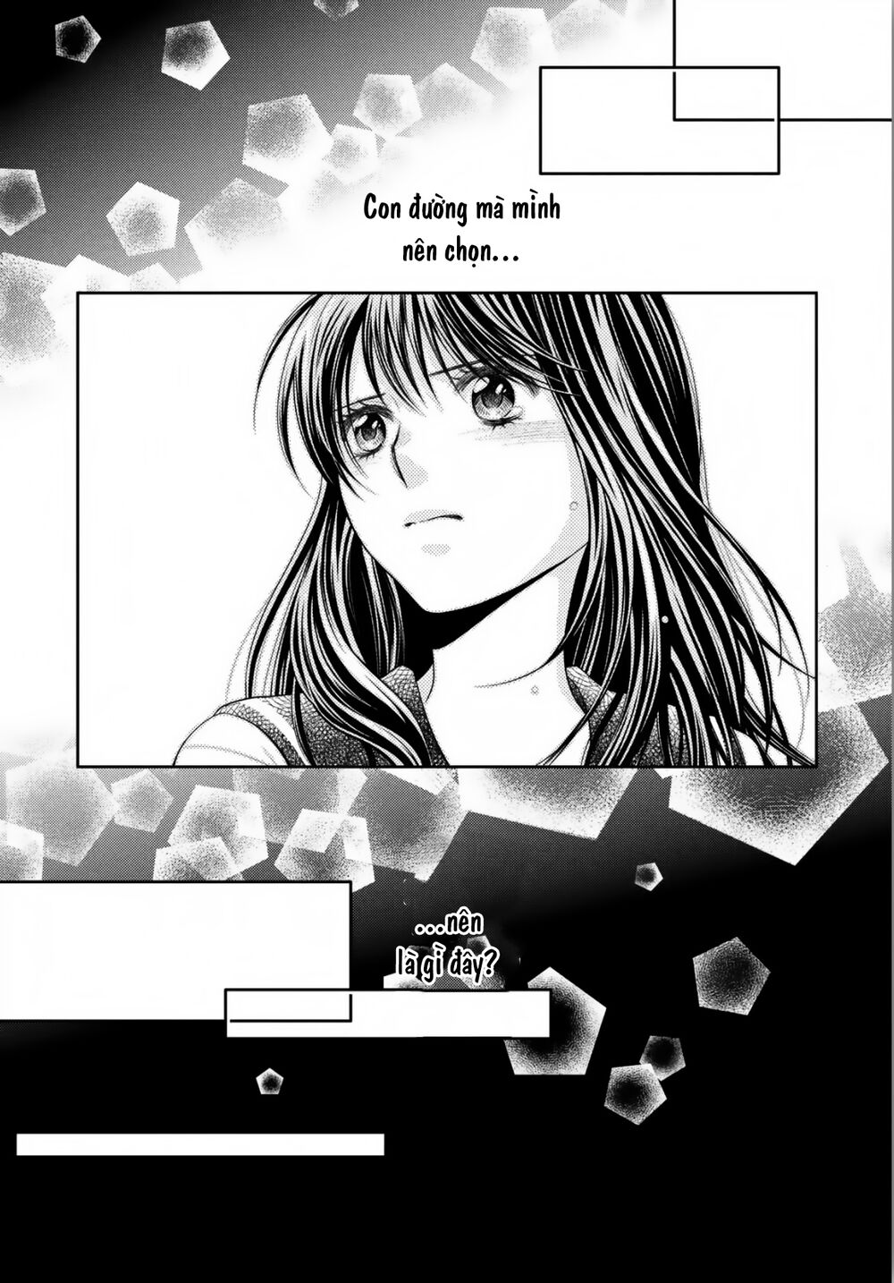 Ano Natsu: Chapter 19