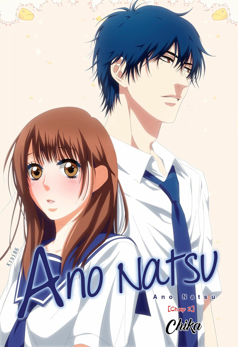 Ano Natsu: Chapter 2