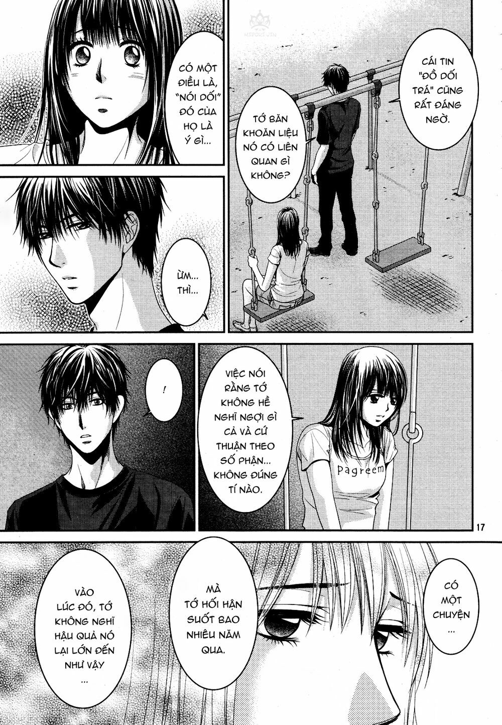 Ano Natsu: Chapter 2