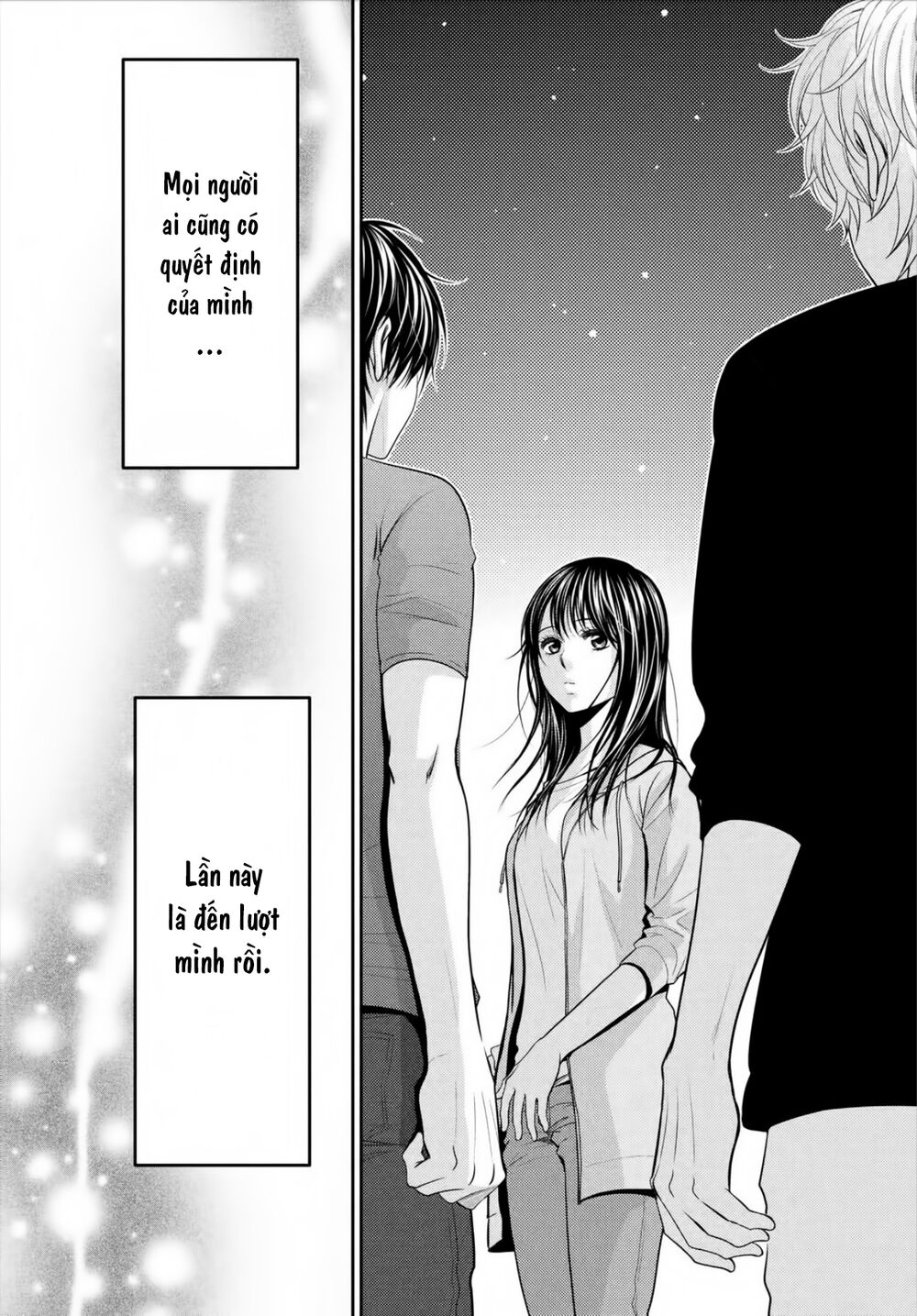 Ano Natsu: Chapter 20