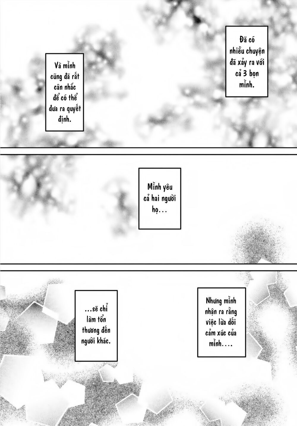 Ano Natsu: Chapter 20