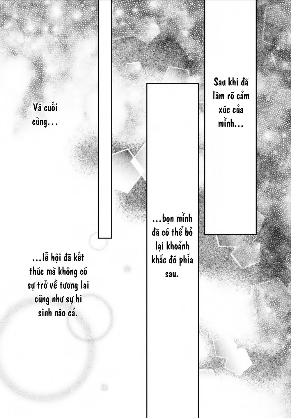 Ano Natsu: Chapter 20