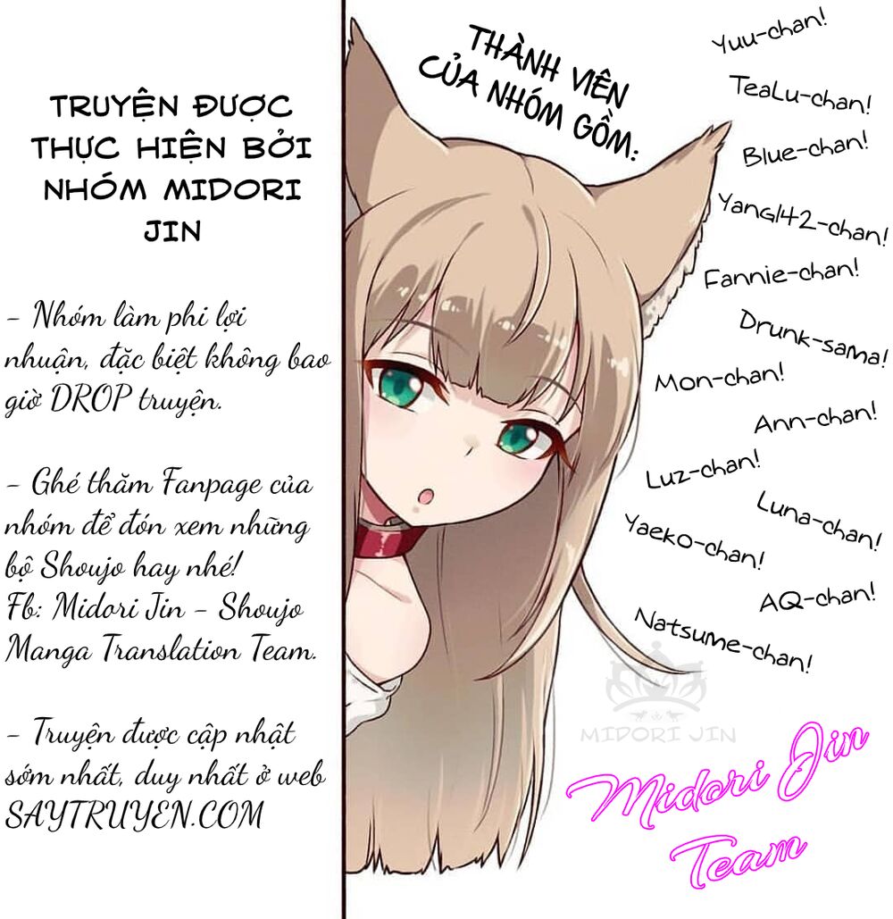 Ano Natsu: Chapter 4