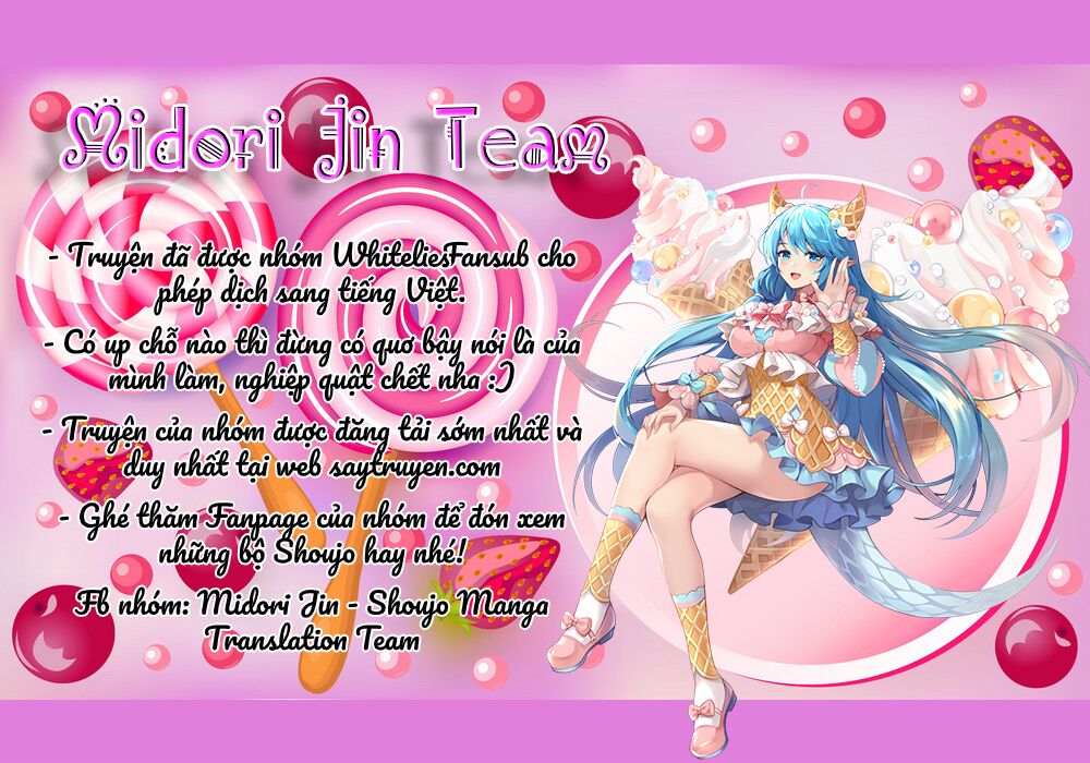 Ano Natsu: Chapter 4