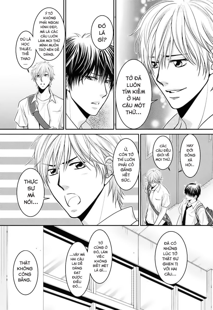 Ano Natsu: Chapter 5