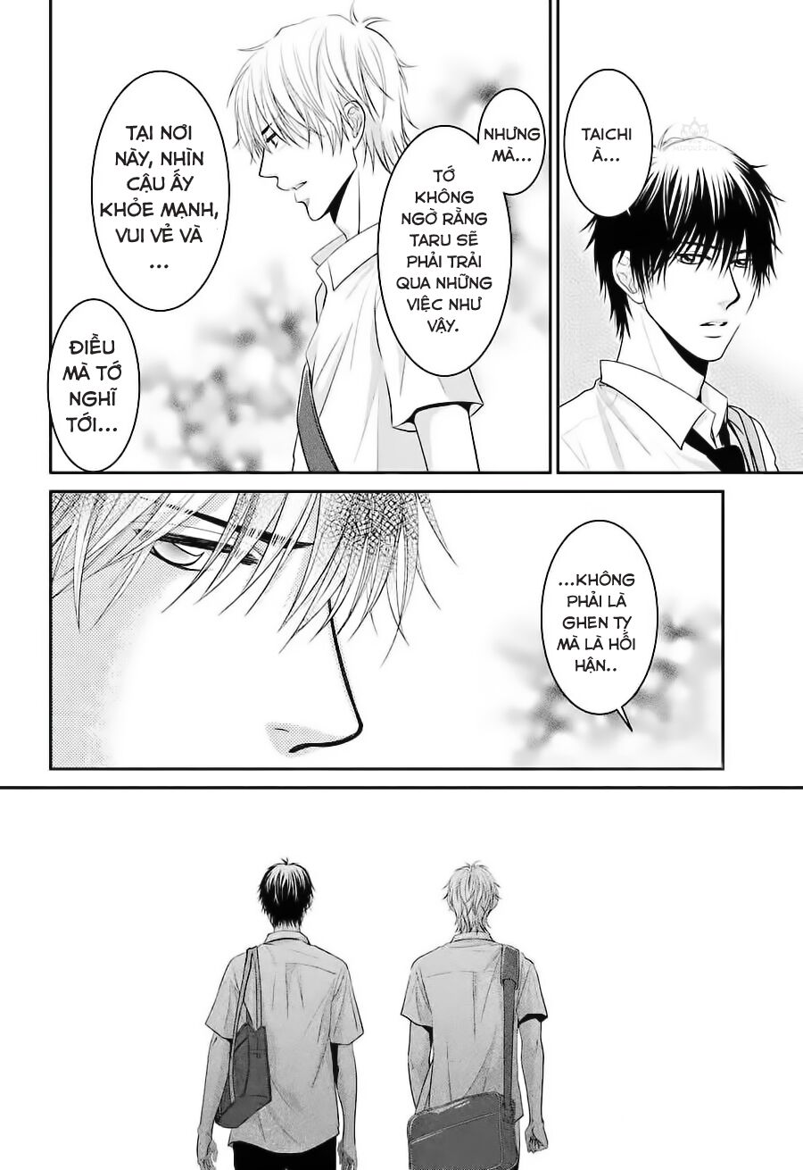 Ano Natsu: Chapter 5