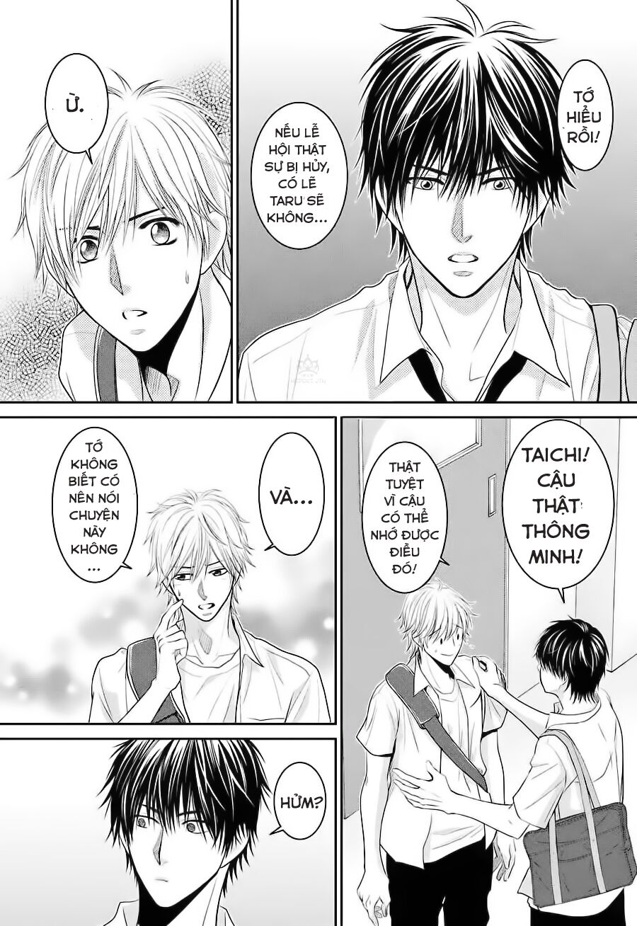 Ano Natsu: Chapter 5
