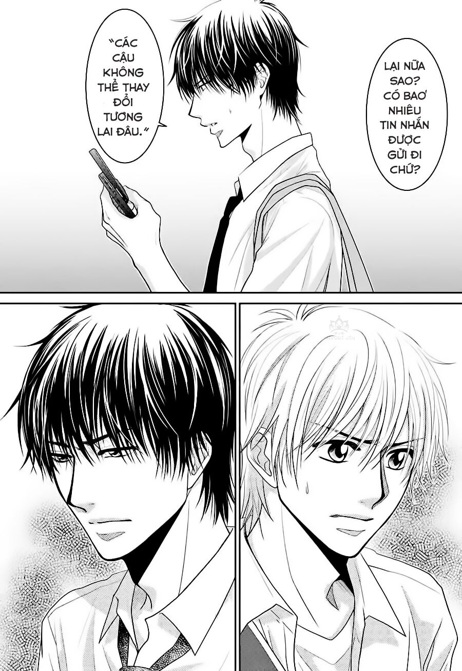 Ano Natsu: Chapter 5