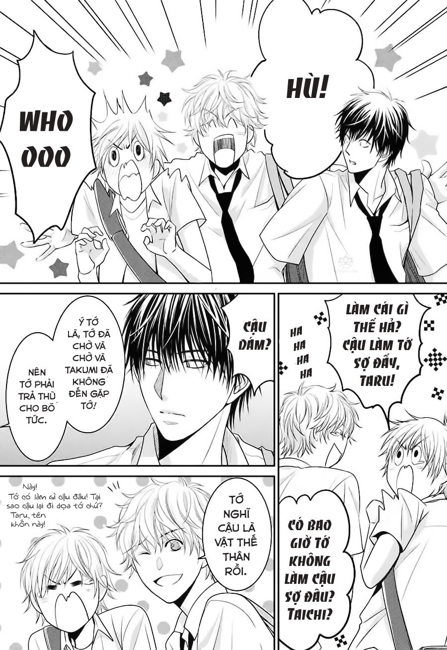 Ano Natsu: Chapter 5