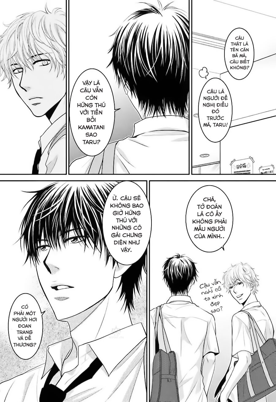 Ano Natsu: Chapter 5