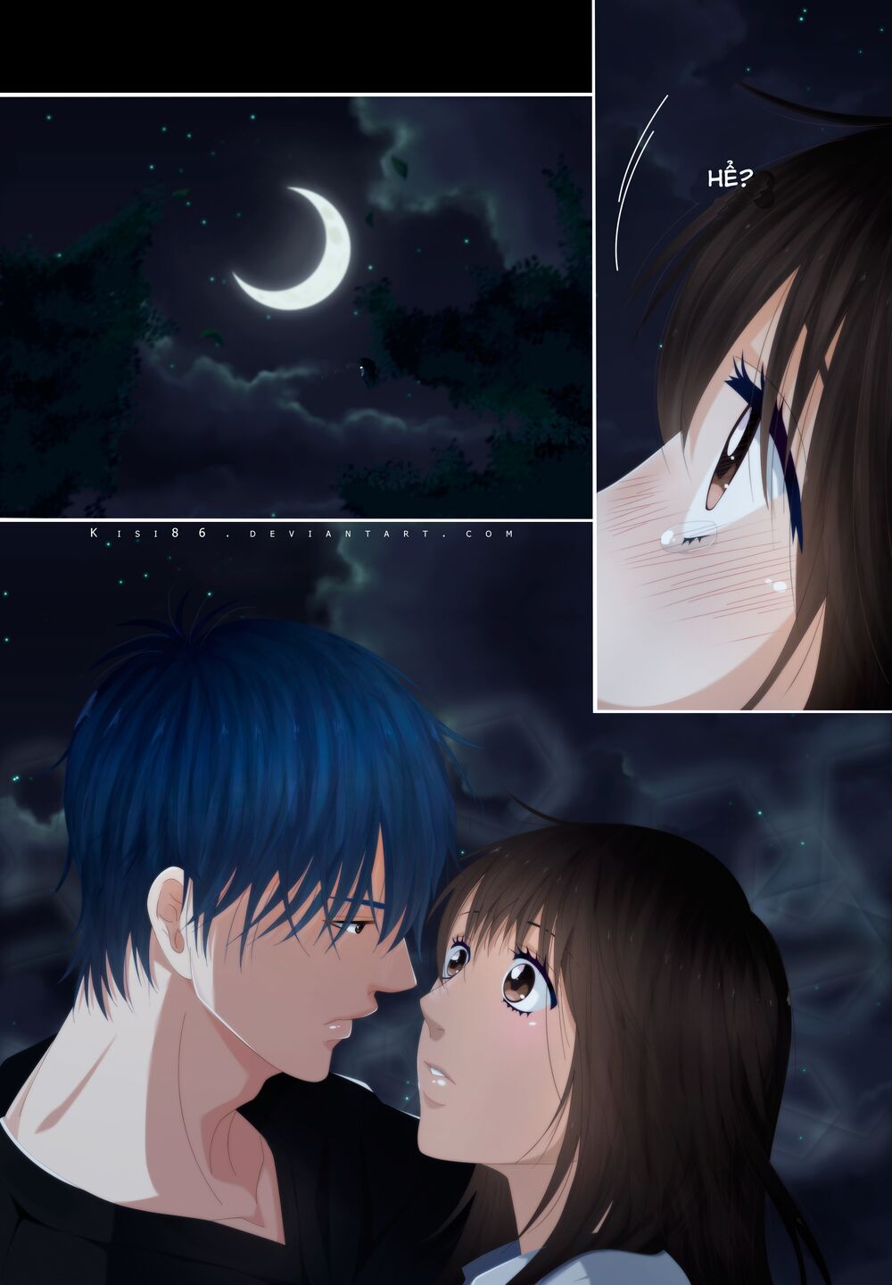 Ano Natsu: Chapter 5