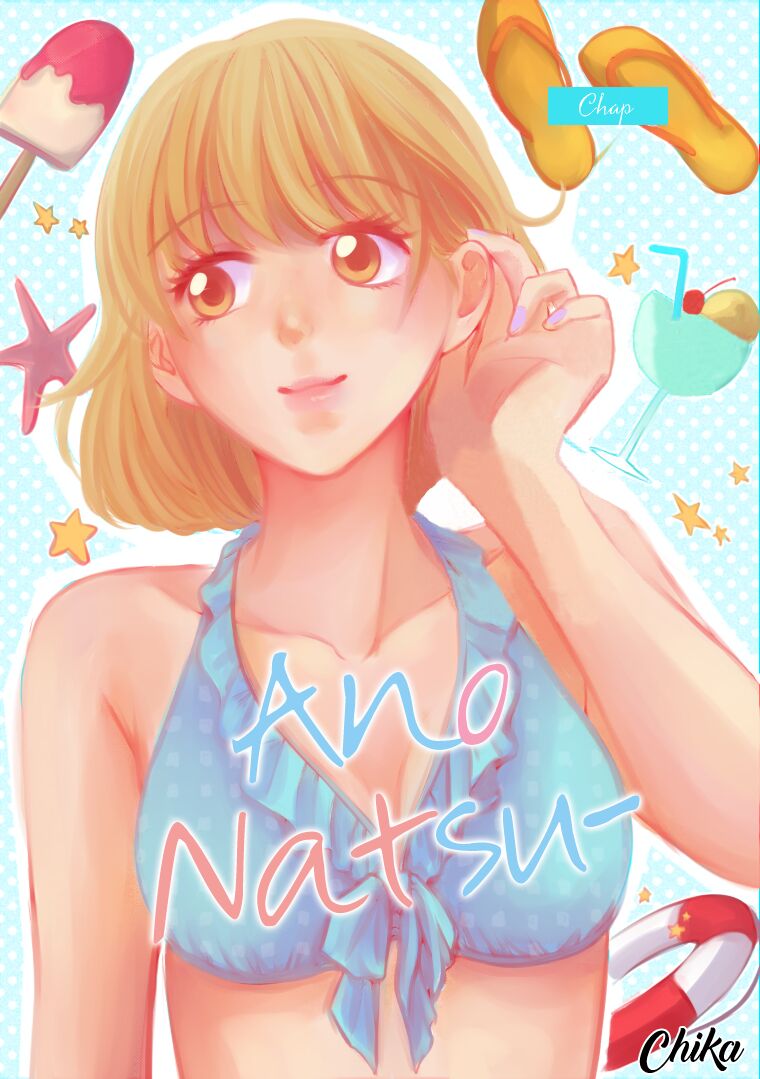 Ano Natsu: Chapter 7