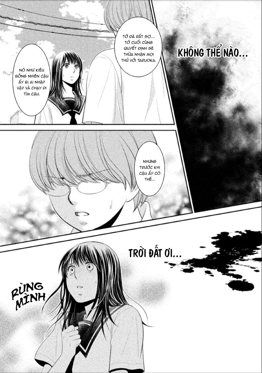 Ano Natsu: Chapter 7