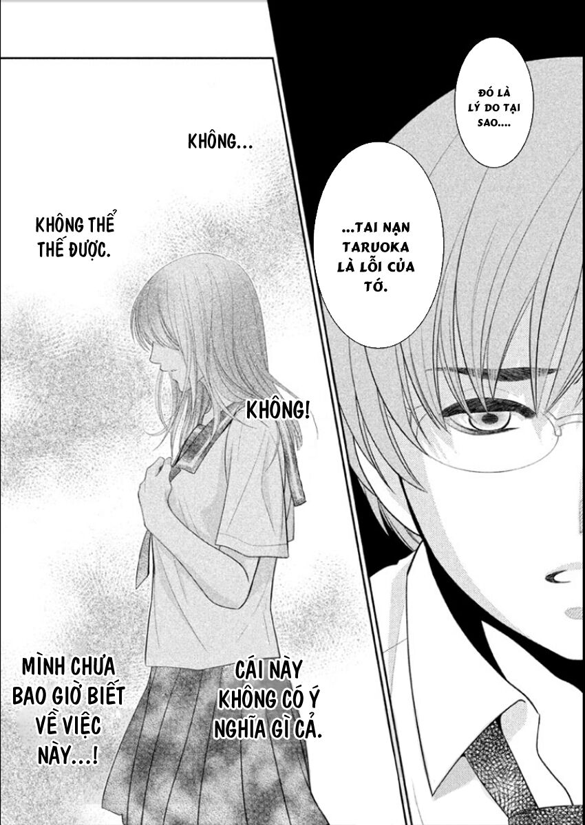Ano Natsu: Chapter 7
