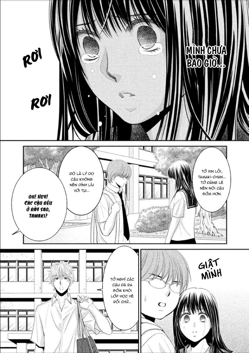 Ano Natsu: Chapter 7