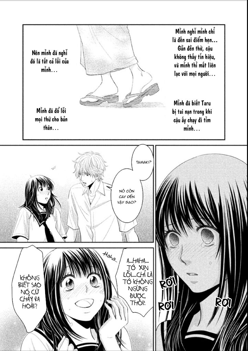 Ano Natsu: Chapter 7