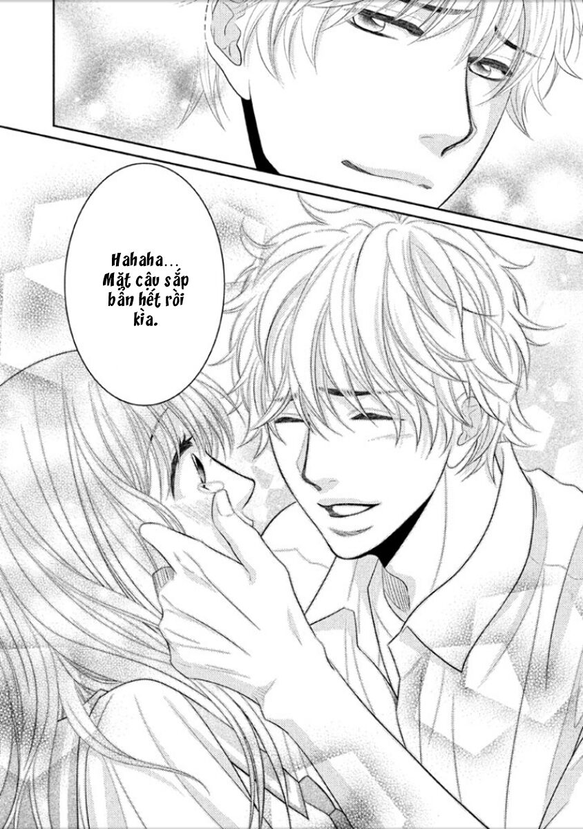 Ano Natsu: Chapter 7