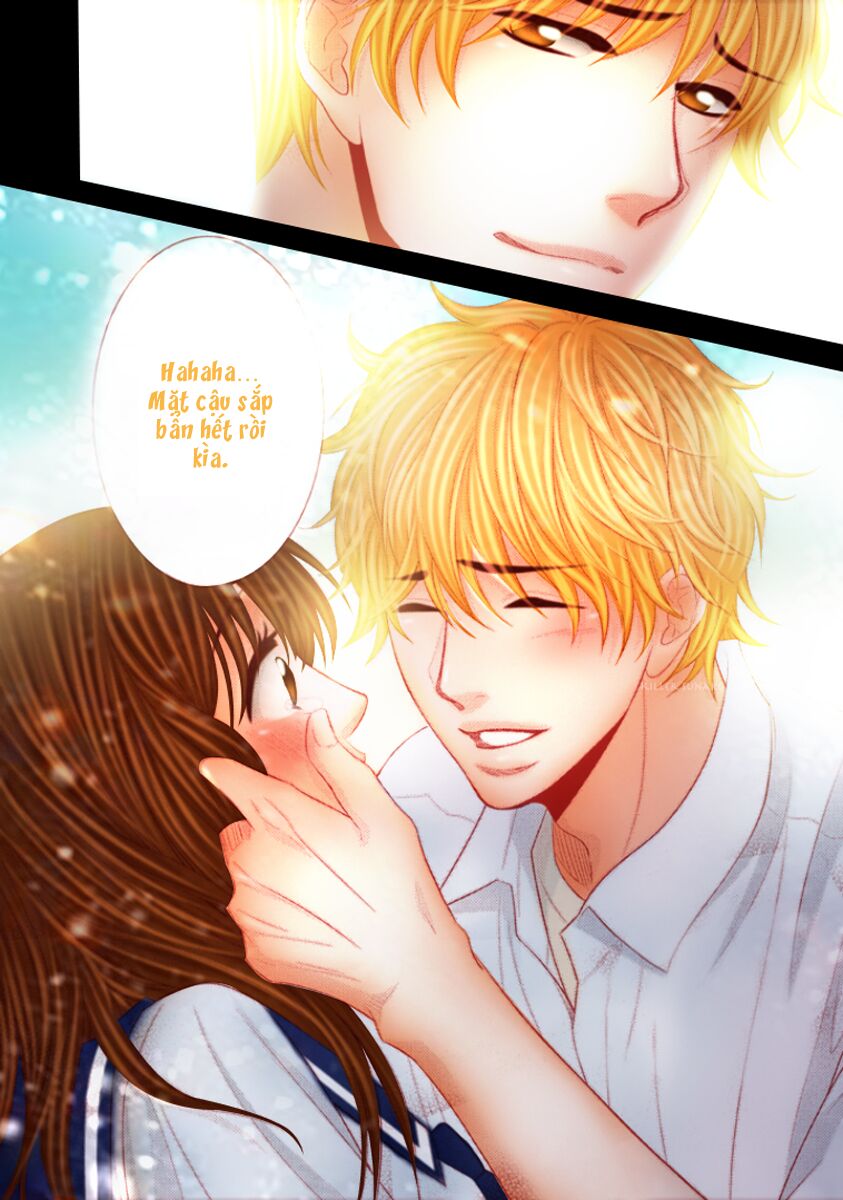Ano Natsu: Chapter 7