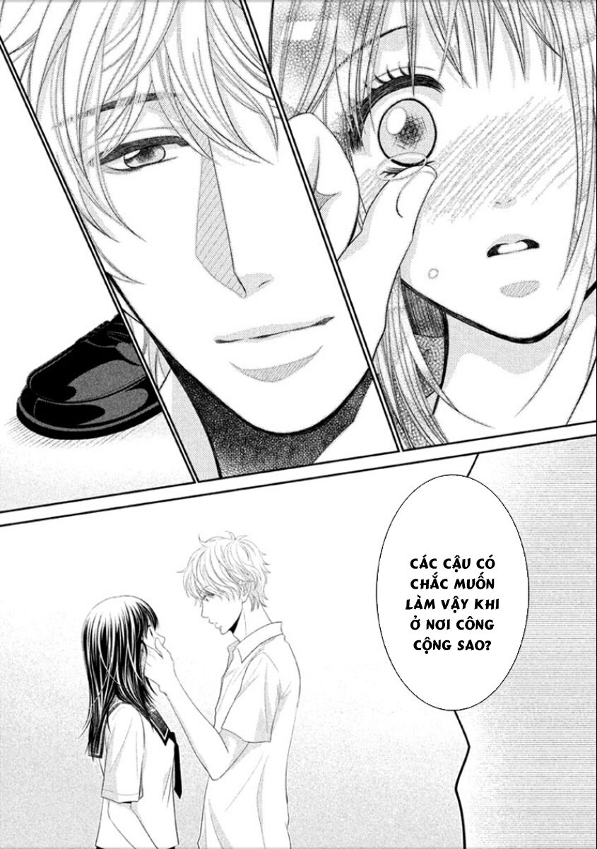 Ano Natsu: Chapter 7