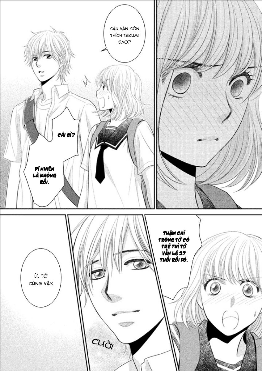 Ano Natsu: Chapter 7