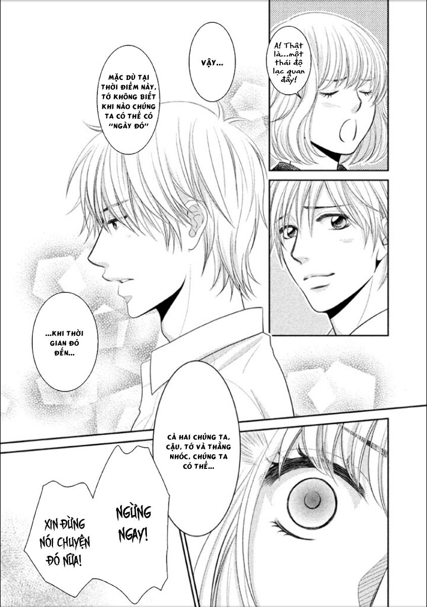 Ano Natsu: Chapter 7