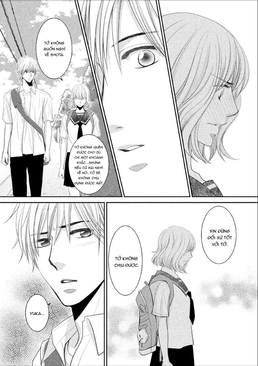 Ano Natsu: Chapter 7
