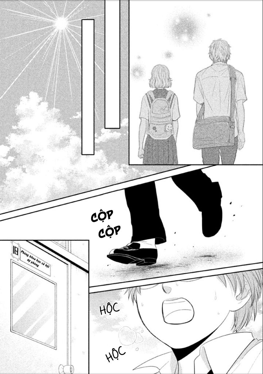 Ano Natsu: Chapter 7