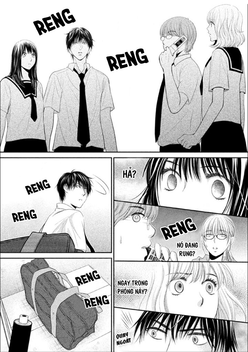 Ano Natsu: Chapter 7