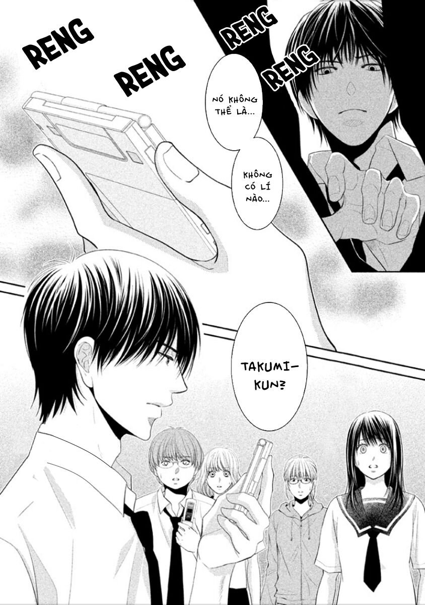 Ano Natsu: Chapter 7