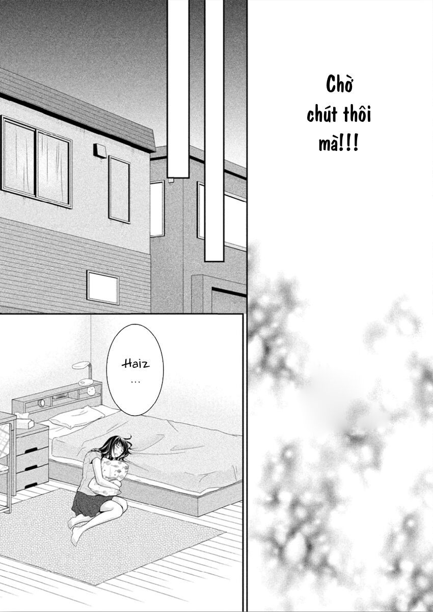 Ano Natsu: Chapter 9