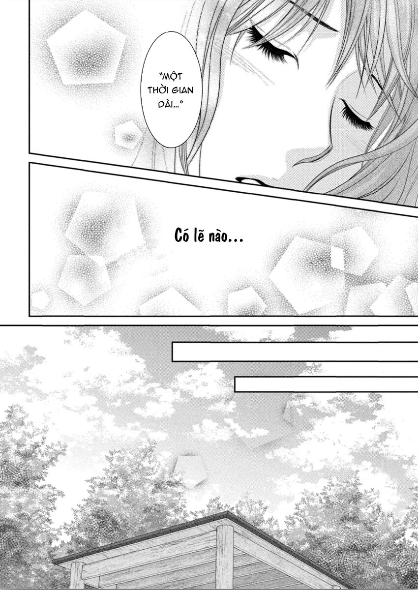 Ano Natsu: Chapter 9