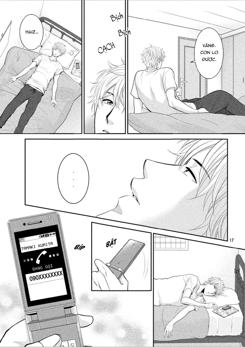Ano Natsu: Chapter 9