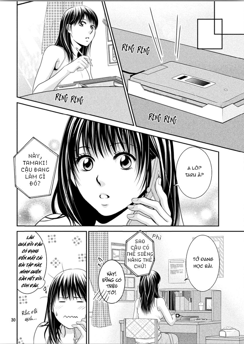 Ano Natsu: Chapter 9