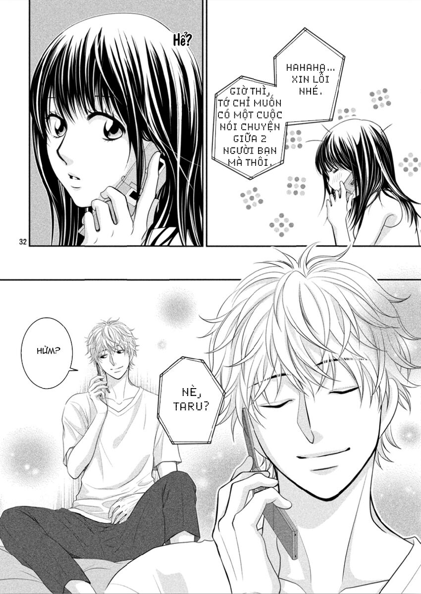 Ano Natsu: Chapter 9