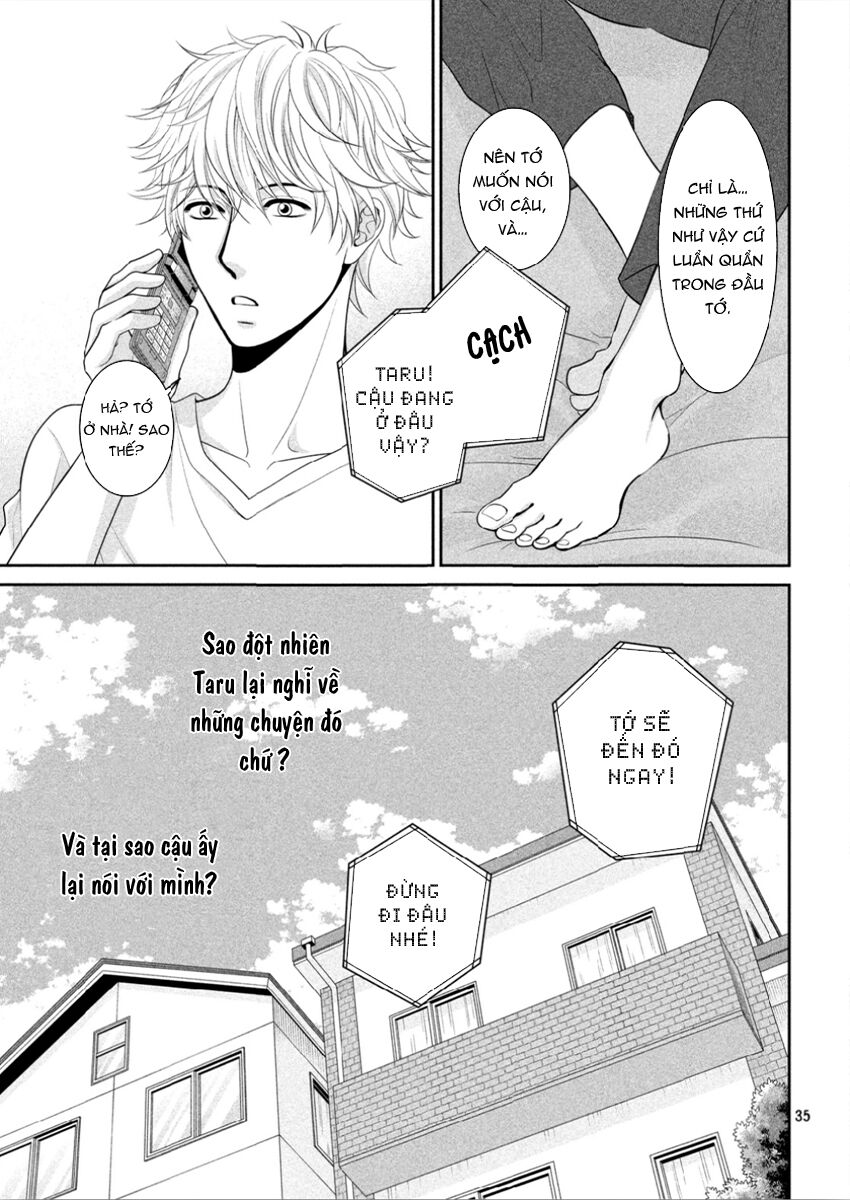 Ano Natsu: Chapter 9
